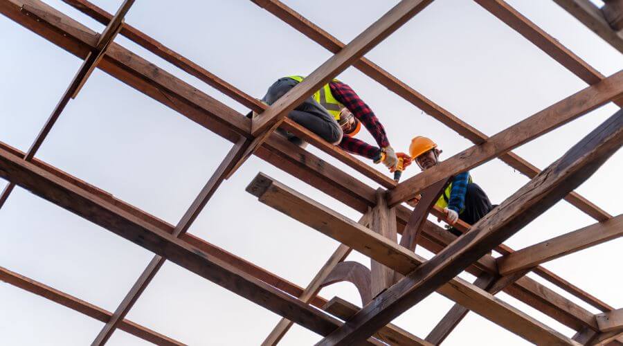 Expert Emergency Roof Repairs services in Kimmell, IN